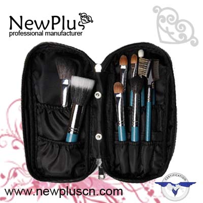 makeup Brush set