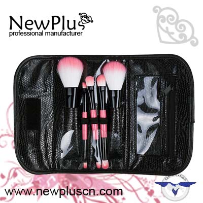 makeup Brush set