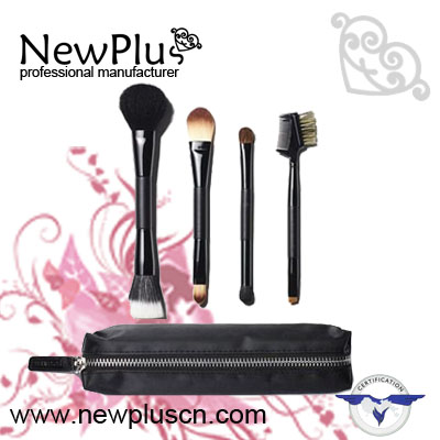 makeup Brush set