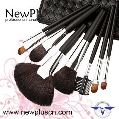 makeup Brush set
