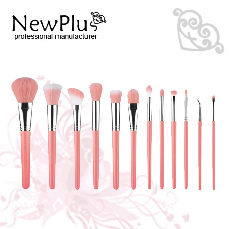 bamboo makeup brushes
