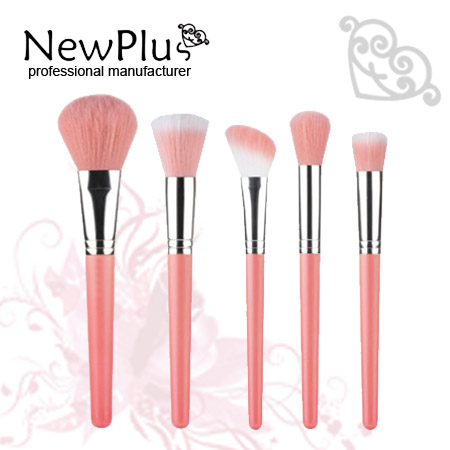 bamboo makeup brushes
