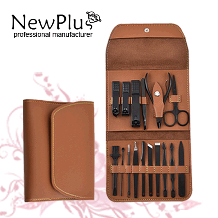 manicure tool set