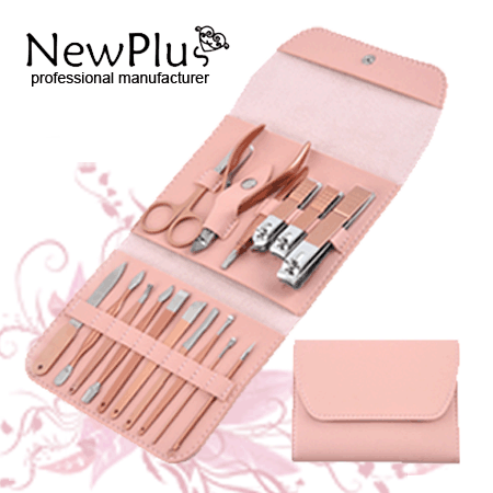 manicure tool set