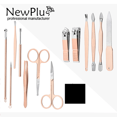 manicure tool set