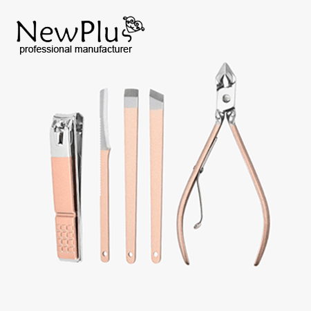 manicure tool set