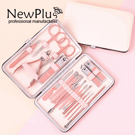 manicure tool set