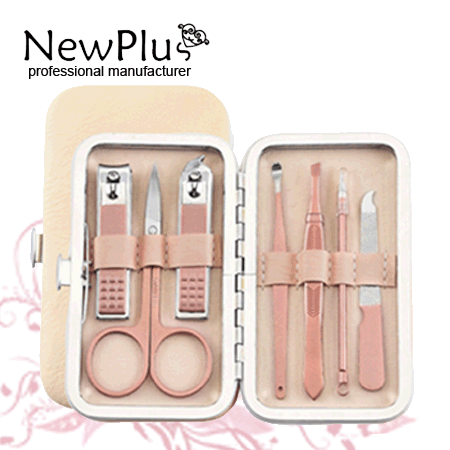 manicure tool set