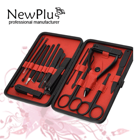 manicure tool set