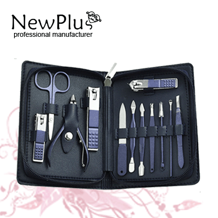 manicure tool set