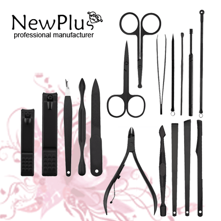 manicure tool set
