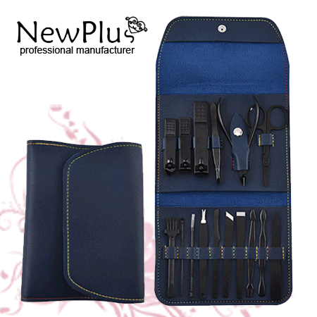 manicure tool set