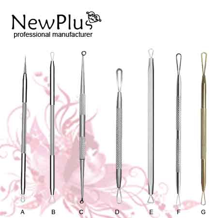 manicure tool set