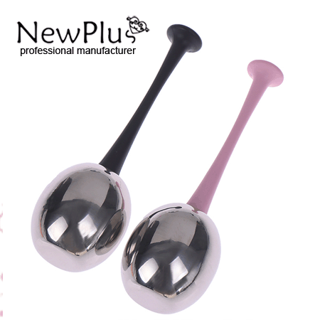 Ice facial roller