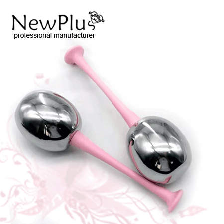 Ice facial roller