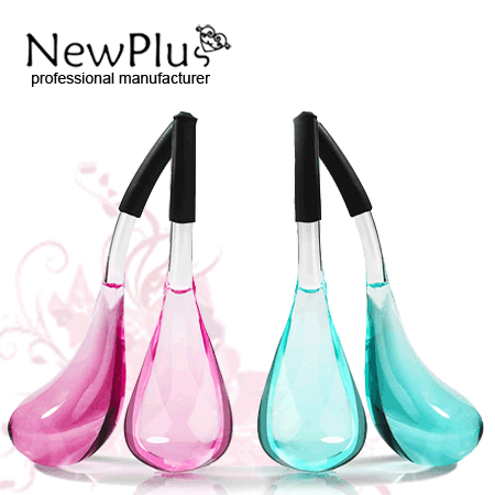 Ice facial roller
