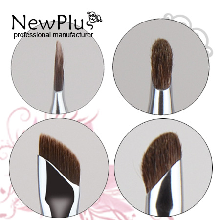 sharp slant eyeshadow brush