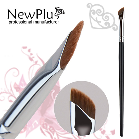 sharp eyelinder brush