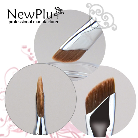 sharp eyelinder brush