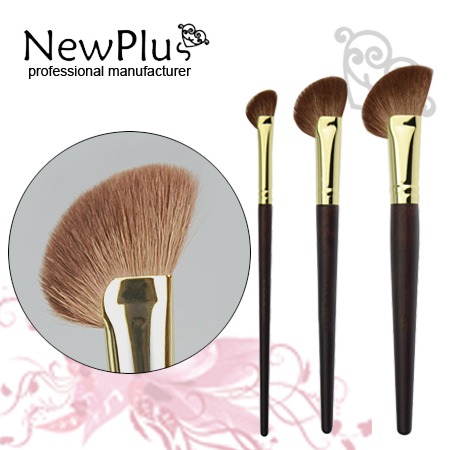 Fan brush
