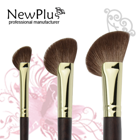 Fan brush