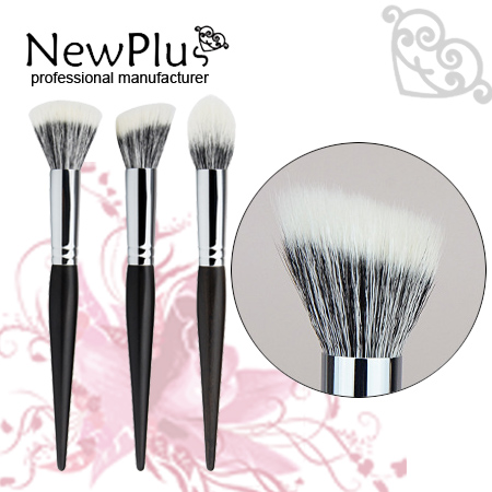 foundation brush set