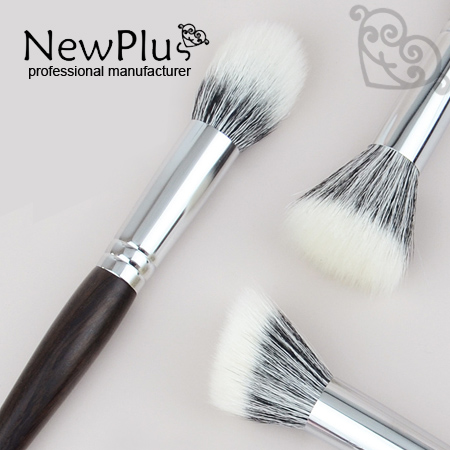 foundation brush set