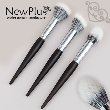 foundation brush set