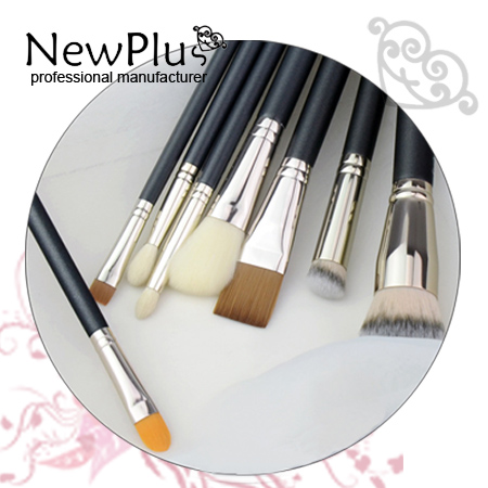 makeup brushes set