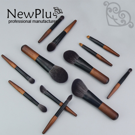 makeup brushes set