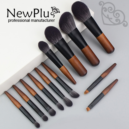 makeup brushes set