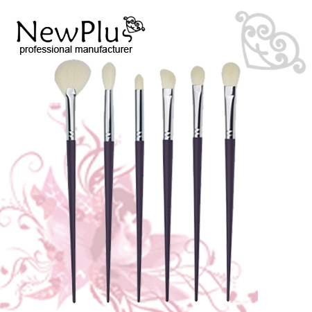 eye brushes set