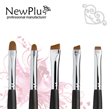 eye brushes set