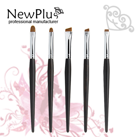 eye brushes set