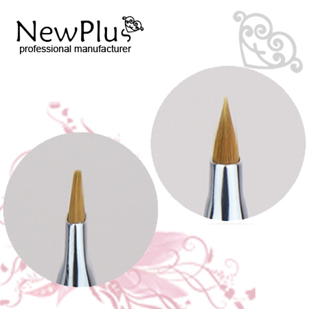 eye brushes set