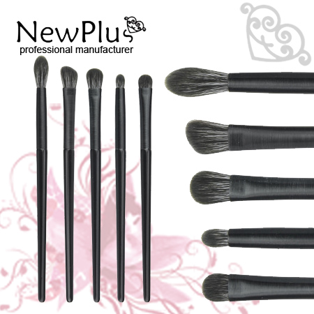eye brushes set