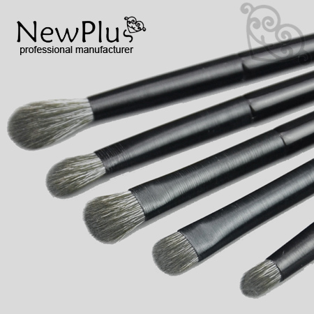 eye brushes set