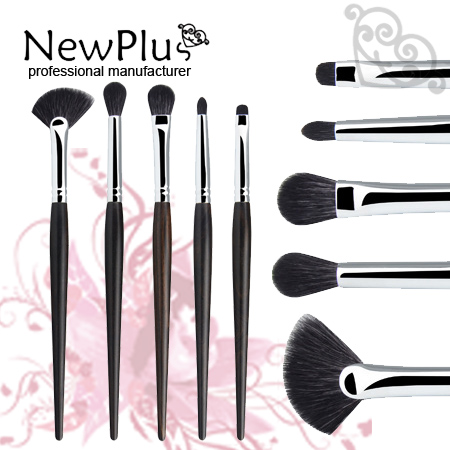 eye brushes set