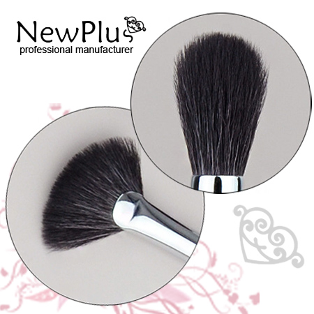 eye brushes set