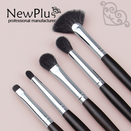 eye brushes set