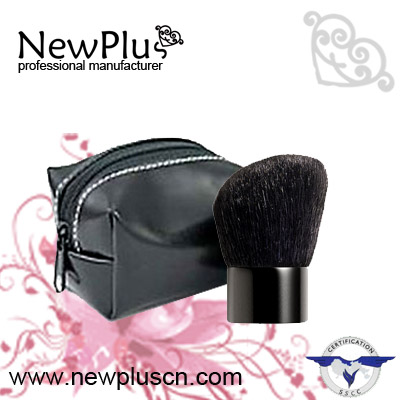 Kabuki brush