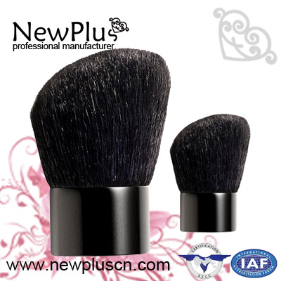 Kabuki brush