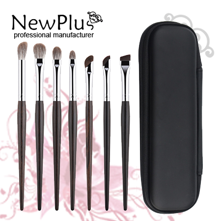 eye brushes set