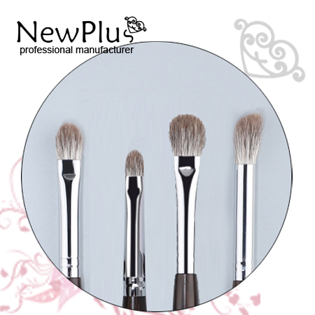 eye brushes set