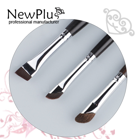 eye brushes set