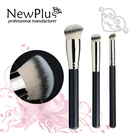 foundation brush set