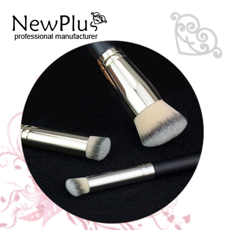 foundation brush set