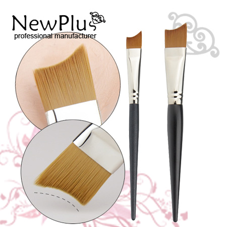 foundation brush set