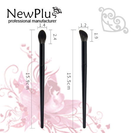 eye brush set