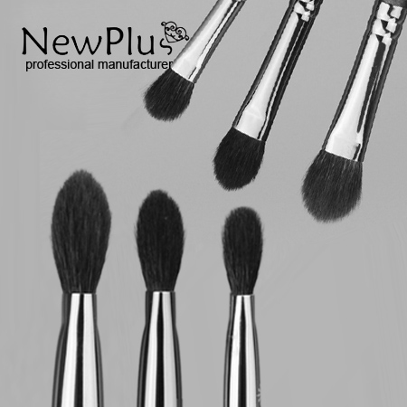 eye brush set
